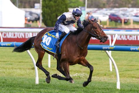 Caulfield Cup Winners, Past Results & Latest News.